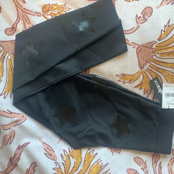 Ultra Lux Knock Out Legging - Picture 3 of 4